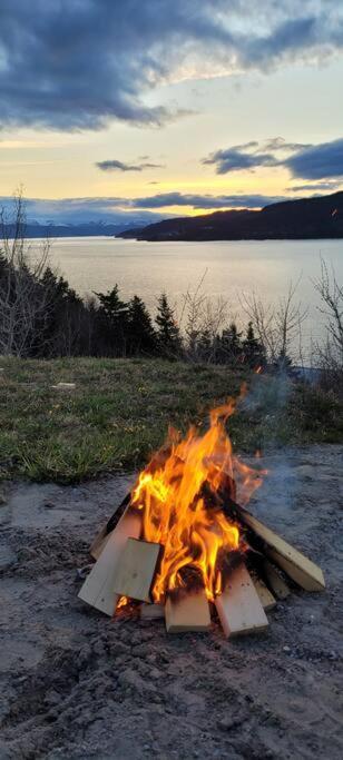 Coastal Lookout Suites Corner Brook Esterno foto