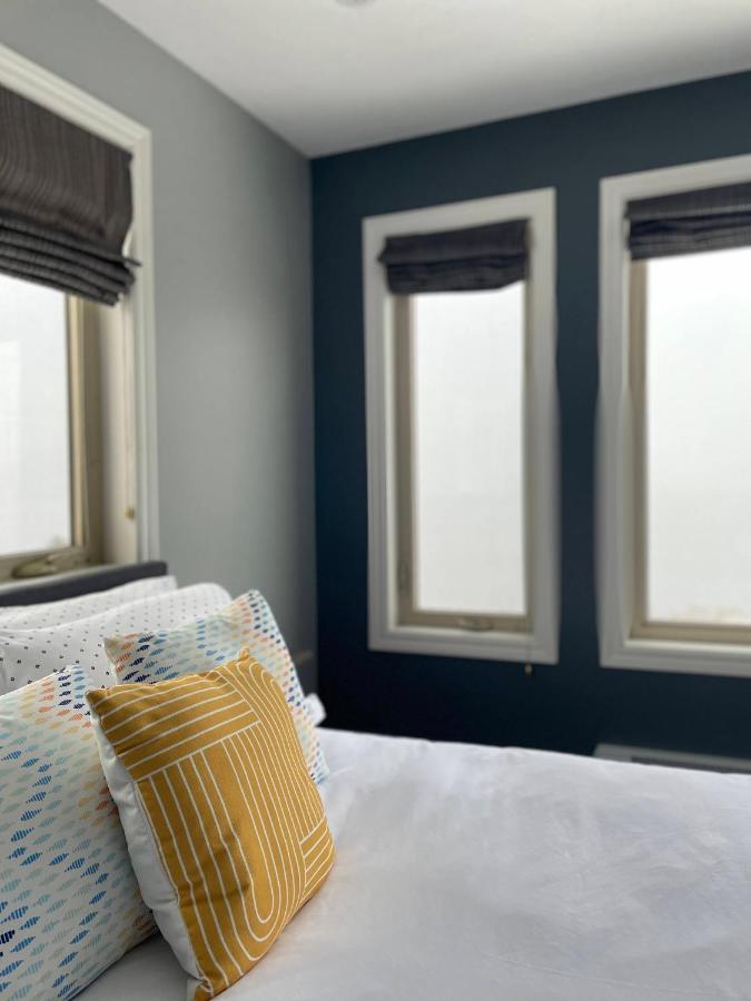 Coastal Lookout Suites Corner Brook Esterno foto