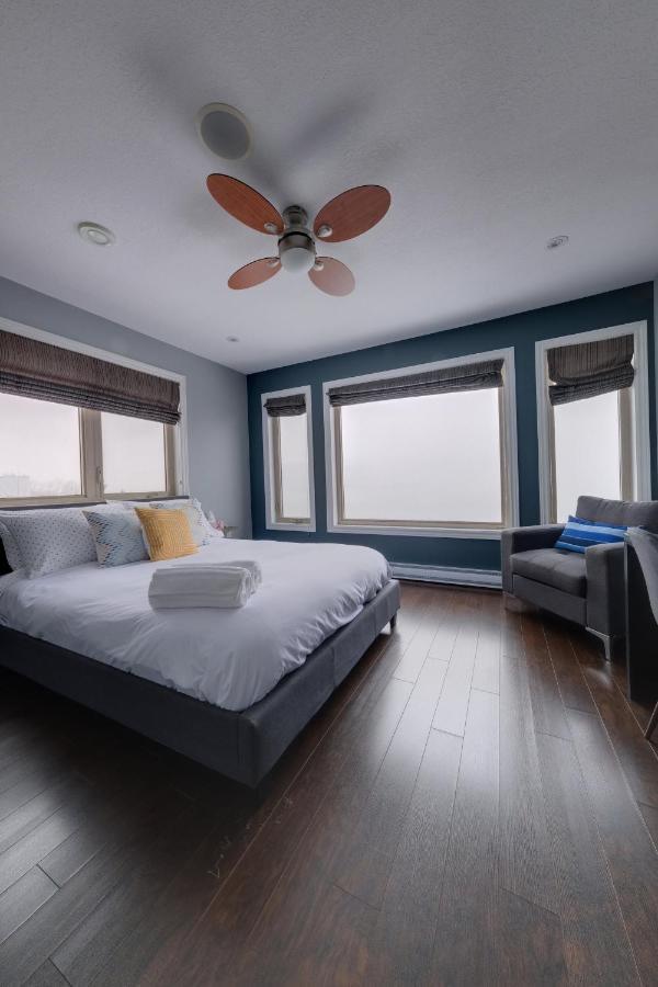 Coastal Lookout Suites Corner Brook Esterno foto