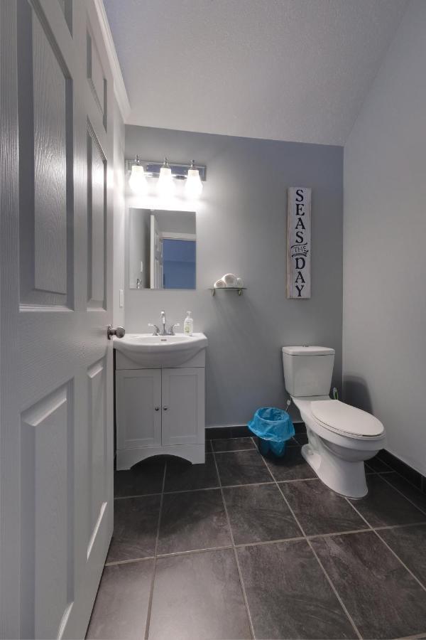 Coastal Lookout Suites Corner Brook Esterno foto