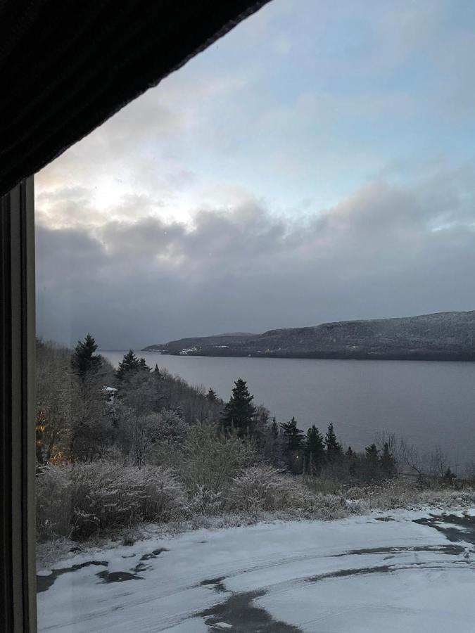 Coastal Lookout Suites Corner Brook Esterno foto