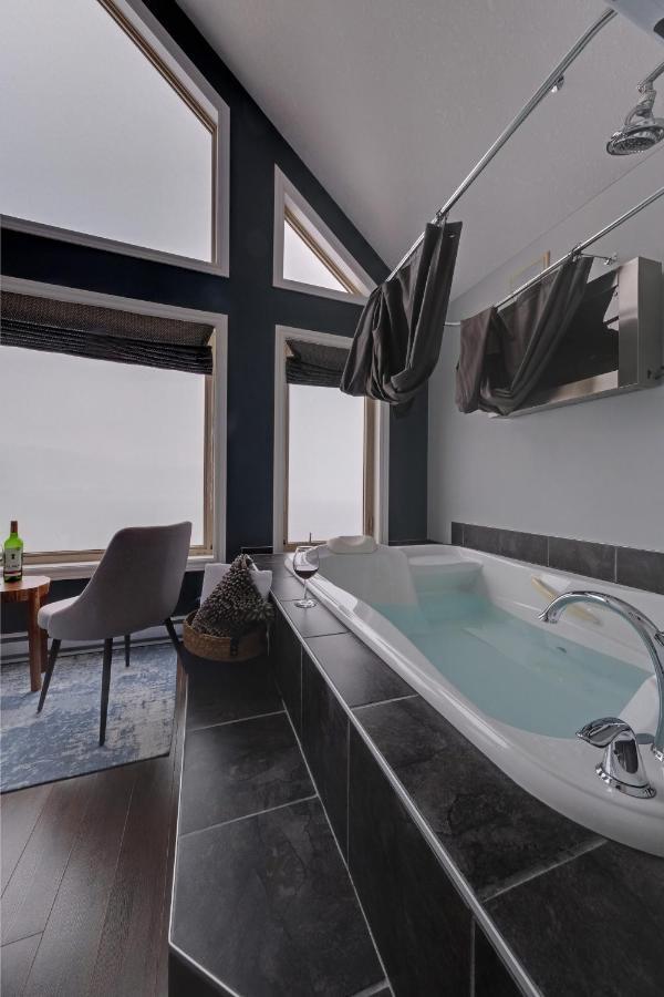 Coastal Lookout Suites Corner Brook Esterno foto