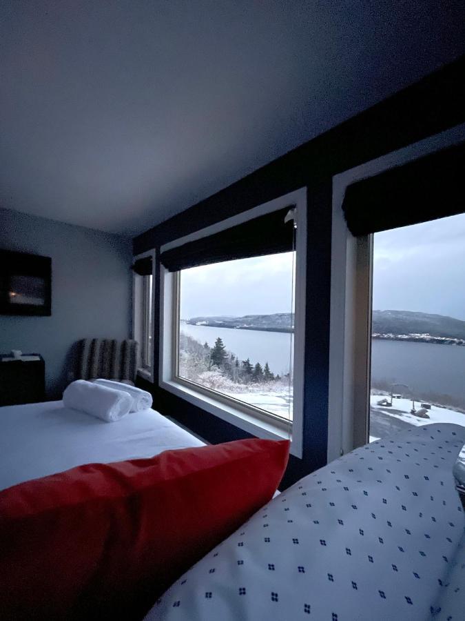 Coastal Lookout Suites Corner Brook Esterno foto