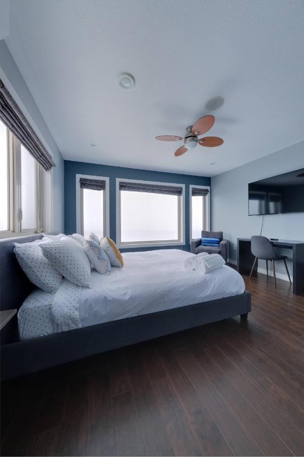 Coastal Lookout Suites Corner Brook Esterno foto