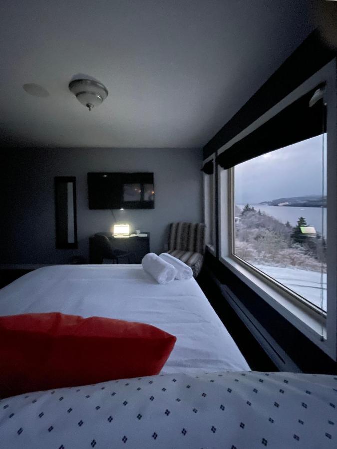 Coastal Lookout Suites Corner Brook Esterno foto