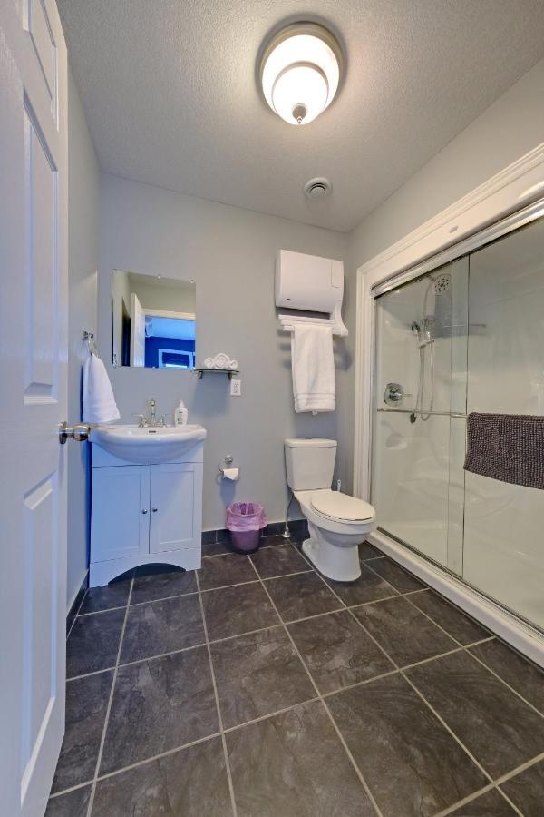 Coastal Lookout Suites Corner Brook Esterno foto