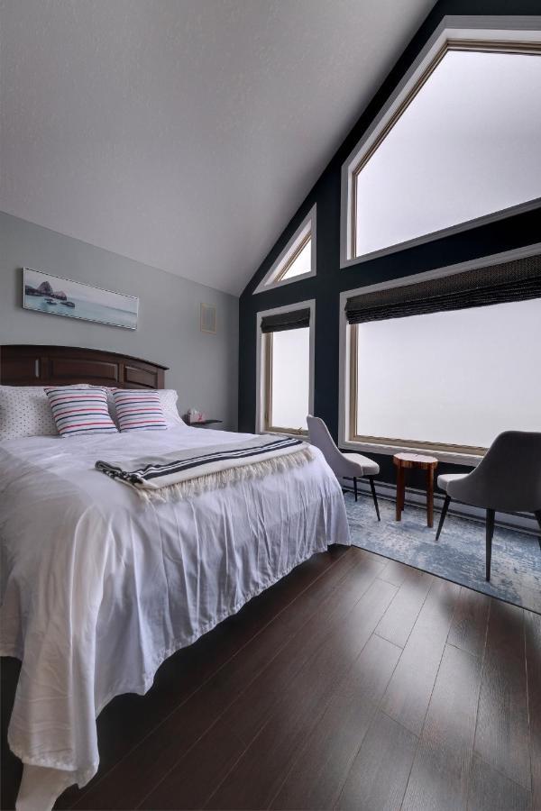 Coastal Lookout Suites Corner Brook Esterno foto