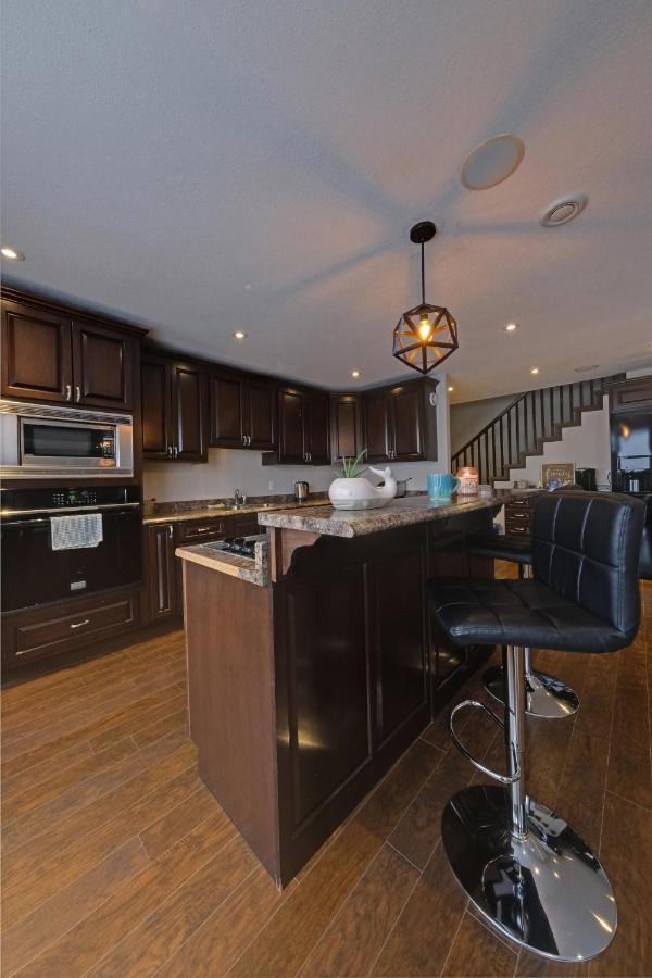 Coastal Lookout Suites Corner Brook Esterno foto