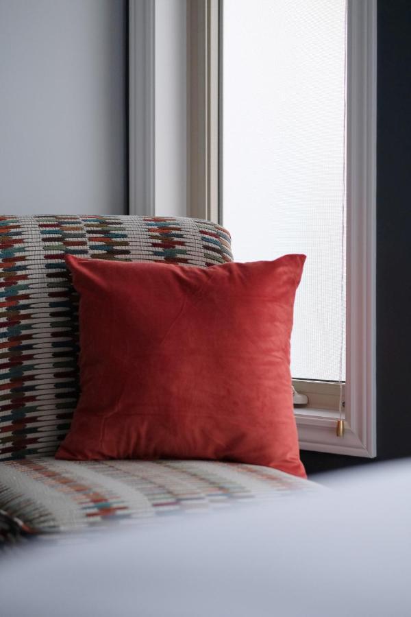 Coastal Lookout Suites Corner Brook Esterno foto