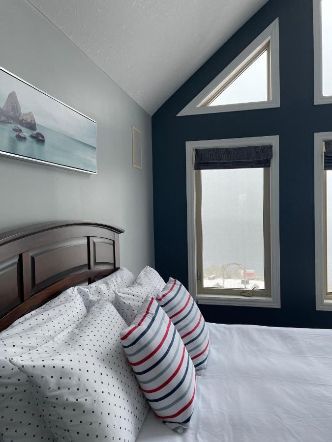Coastal Lookout Suites Corner Brook Esterno foto