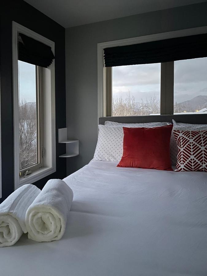 Coastal Lookout Suites Corner Brook Esterno foto