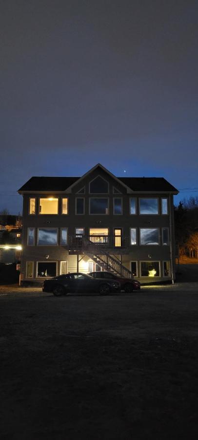 Coastal Lookout Suites Corner Brook Esterno foto